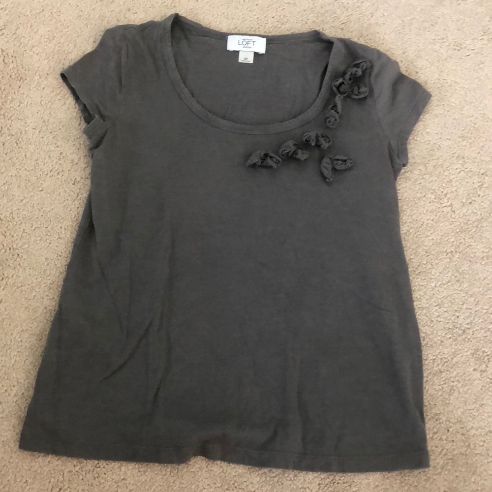 LOFT shirt